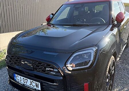 Mini John Cooper Works Countryman gebraucht kaufen Mini John Cooper Works Countryman JCW ALL4