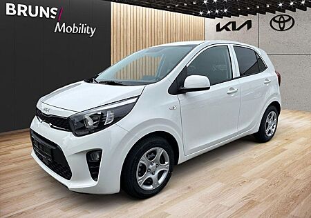 Kia Picanto 1.0 VISION STD