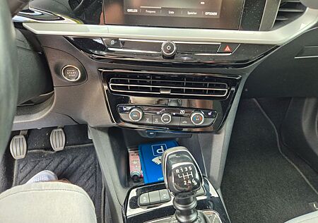 Opel Mokka 1.2 Turbo 100kW Elegance Elegance