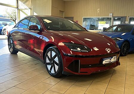 Hyundai IONIQ 6 Uniq*4WD*WMP*ST-Heiz*ACC*BOSE*HUD*360cam