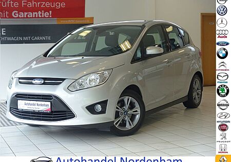 Ford C-Max 1.6 TDCI Sync Edition*KLIMA*NAVI*TÜV NEU*