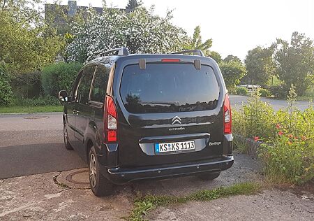 Citroën Berlingo VTi 120 Multispace *PANO *8-fach *Rollo