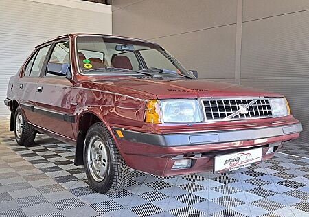 Volvo 360 GLE H-Zulassung°Schiebdach°Zustand Original