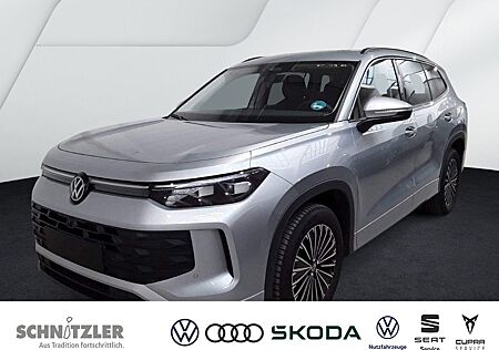 VW Tayron Volkswagen 2.0 TDI 4M DSG Life 7-Sitzer MATRIX/NAVI/