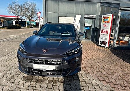 Cupra Terramar 1.5 e-Hybrid 200 kW VZ