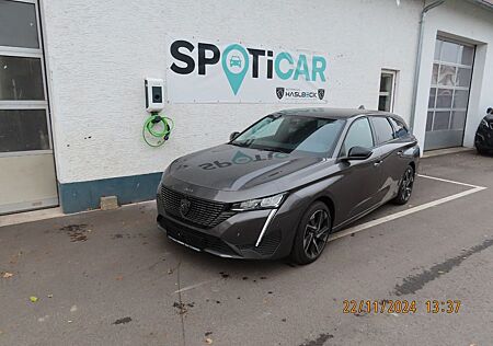 Peugeot 308 SW Allure Pack,SHZ,LHZ,Kamera,Navi,ergo Sitz