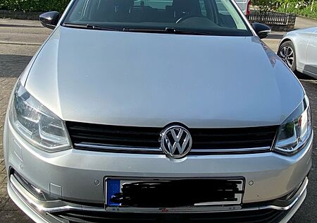 VW Polo Volkswagen 1.4 TDI 66kW BMT SOUND SOUND