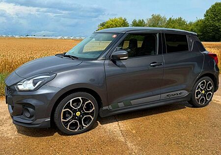 Suzuki Swift 1.4 BOOSTERJET HYBRID Sport Sport