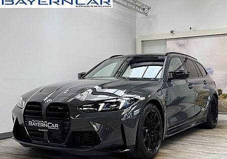BMW M3 To. Competition xDr. ACC 360° Sitzlüftung