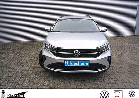 VW Taigo Volkswagen Move 1,0l TSI OPF, LED, Navi, ACC, SHZ, PD