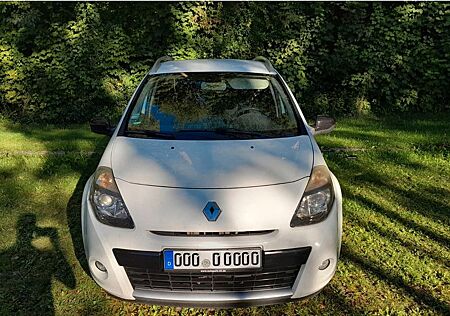 Renault Clio Grandtour Dynamique TCE 100 Eco2 Dynamique