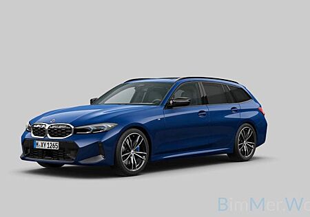 BMW M340d xD Panorama 360°HUD DAB H/K Komfort AHK