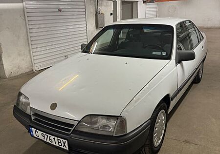 Opel Omega