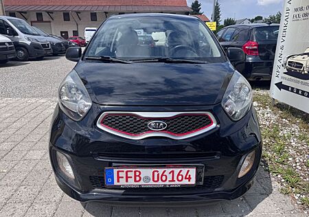 Kia Picanto 1.0 mit nur 66 tkm Klima