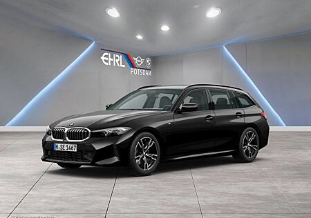 BMW 320d xDrive M-Paket | 30% UPE-Nachlass | Leder