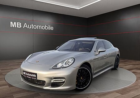 Porsche Panamera Turbo Sport Chrono GSD/Navi/Bi-Xenon