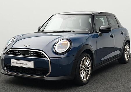 Mini Cooper S Cooper C 5-Türer