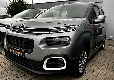 Citroën Berlingo Feel M, Navi, Kamera, SHZ