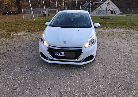 Peugeot 208 1.4 Access HDi 68 Access