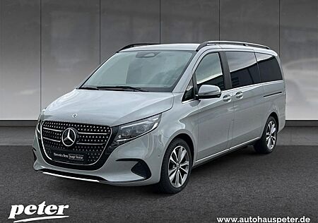 Mercedes-Benz V 250 d AVANTGARDE AIRMATIC+AHK+PANO+DISTR