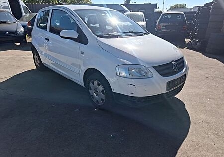 VW Fox Volkswagen 1.2 Fresh