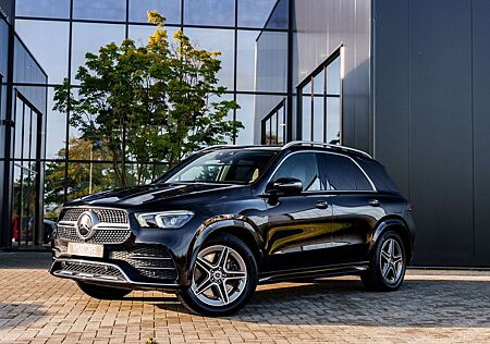Mercedes-Benz GLE 350 de 4Matic - AMG - ACC - AHK - panorama d