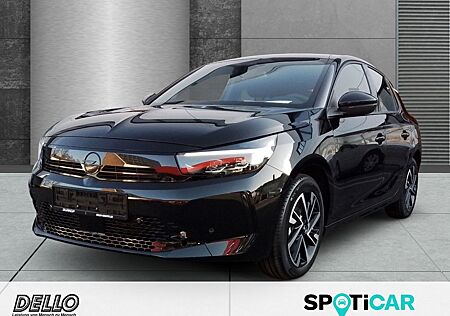 Opel Corsa GS Hybrid 6-AT Winter-u. Tech-Paket Lenkra