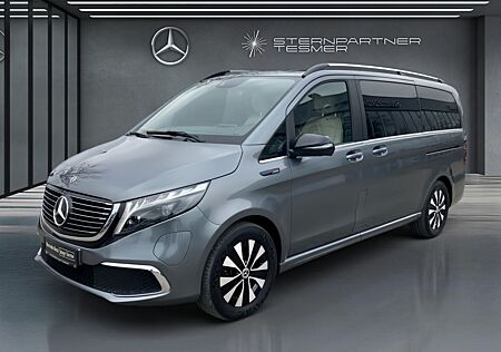 Mercedes-Benz EQV 300 AVANTGARDE Lang 360°+Burmester+Distronic