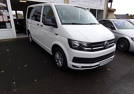 VW T6 Transporter Volkswagen T6 2.0 TDI Multivan Trendline , Navi, Klima, SHZ