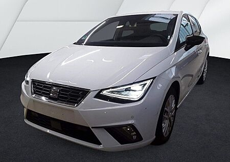 Seat Ibiza FR 1.0 TSI RearView LED Navi Sitzh. ACC