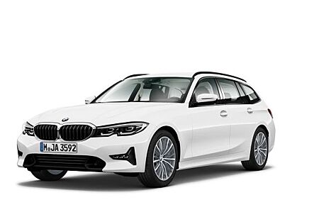 BMW 320d xDrive Touring Sport Line HIFI