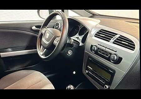 Seat Leon 1.8 TSI Style Style