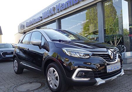 Renault Captur 1.5 DCI 90 ENERGY Intens