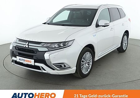 Mitsubishi Outlander PHEV Intro Edition 4WD Aut.*NAVI*TEMPO