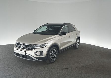 VW T-Roc Volkswagen 1.5 TSI DSG Move Navi Standheizung