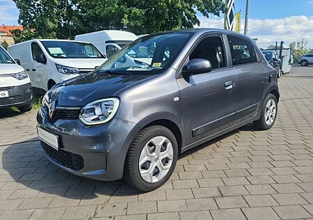 Renault Twingo 1.0 SCe 65 Limited Klima