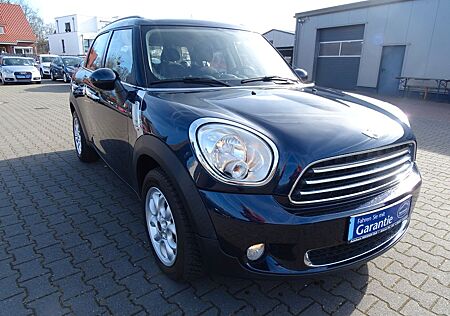 Mini One Countryman