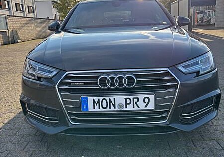 Audi A4 Allroad A4 Avant 3.0 TDI Tiptronic Quattro - 3x S-Line