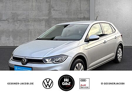 VW Polo Volkswagen Life 1.0 TSI App-Connect Climtronic-2-Zonen