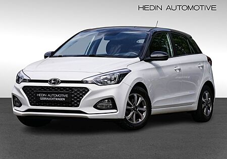 Hyundai i20 1.2 Trend |PTS|Tempomat|SHZ