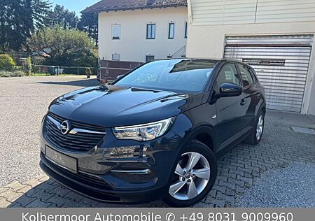 Opel Grandland X Grandland (X) Edition