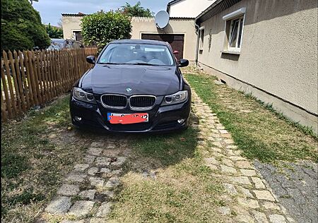 BMW 318i -