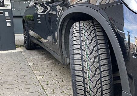 Mercedes-Benz GLC 220 d 4Matic 9G-TRONIC tüv neu