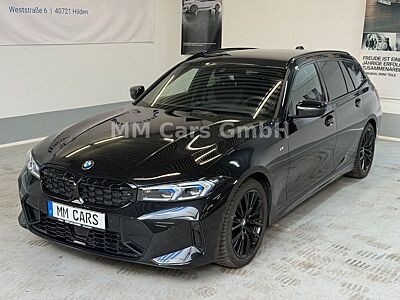 BMW 320i Touring M Sport 360° CAM*ACC*AHK*HiFi*HUD*