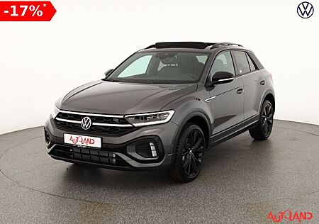 VW T-Roc Volkswagen R-Line Black Style 1.5 TSI DSG Matrix ACC