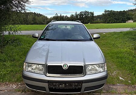 Skoda Octavia 1.6 Tour Combi Tour / TÜV NEU