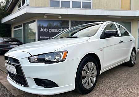 Mitsubishi Lancer Sportback 1,6 Ltr. Klima Tüv NEU Euro6
