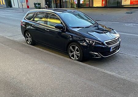 Peugeot 308 SW Allure BlueHDi 150 STOP & START Allure