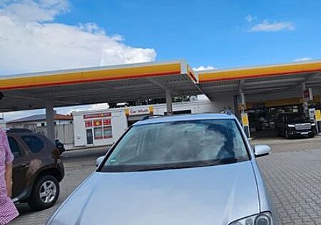 VW Touran Volkswagen 2.0 TDI DSG DPF Highline Highline