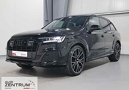 Audi Q7 50 TDI quattro tiptronic competition pl. ...